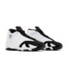 Air Jordan 14 Garantie Blanc/Vert Confiance