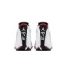 Air Jordan 14 Garantie Blanc/Vert Confiance