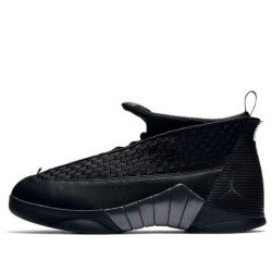 Air Jordan 15 Retro Smoke Grey