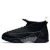Air Jordan 15 Retro Smoke Grey