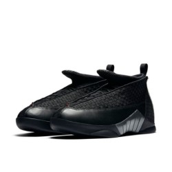 Air Jordan 15 Retro Smoke Grey