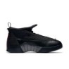 Air Jordan 15 Retro Smoke Grey