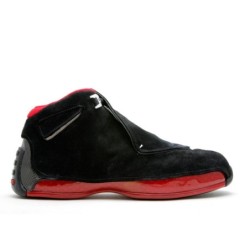 Air Jordan 18 Retro Mesh