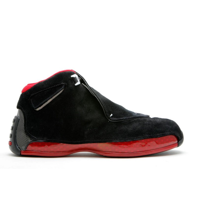 Air Jordan 18 Retro Mesh
