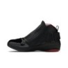 Air Jordan 19 Retro Baroque Brown