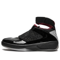 Air Jordan 20 Retro Dark Grey