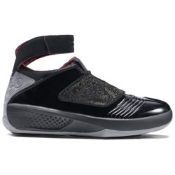 Air Jordan 20 Retro Dark Grey