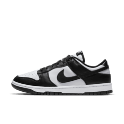 Nike Dunk Low Wolf Grey