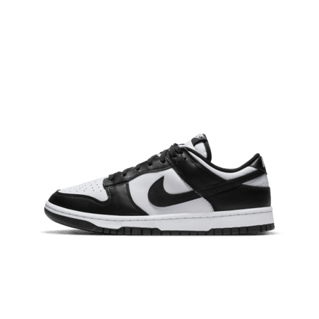 Nike Dunk Low Wolf Grey