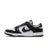Nike Dunk Low Wolf Grey