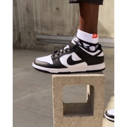 Nike Dunk Low Wolf Grey