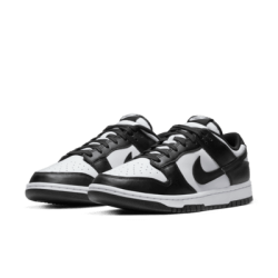 Nike Dunk Low Wolf Grey