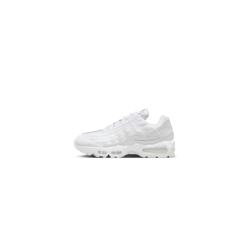 Nike Air Max 95 - Légende vivante