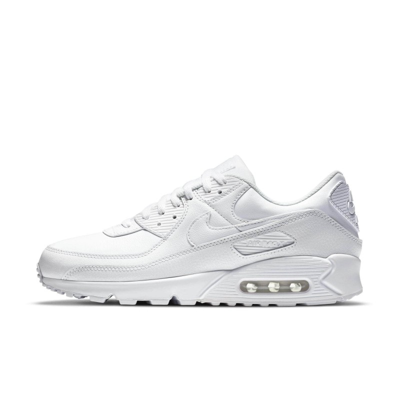 Nike Air Max 90 Ceramic - Tons céramique chauds