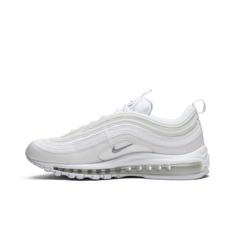 Nike Air Max 97 San Francisco - Golden gate et fog