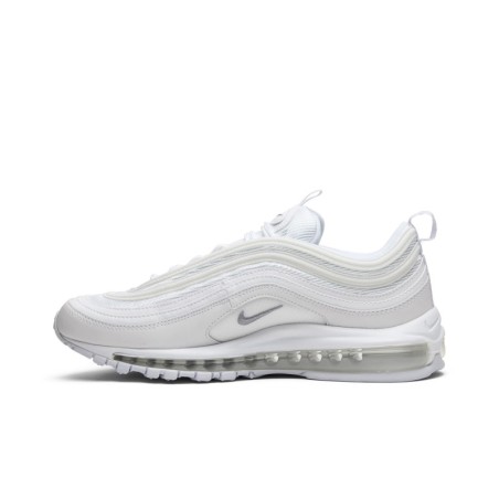 Nike Air Max 97 San Francisco - Golden gate et fog