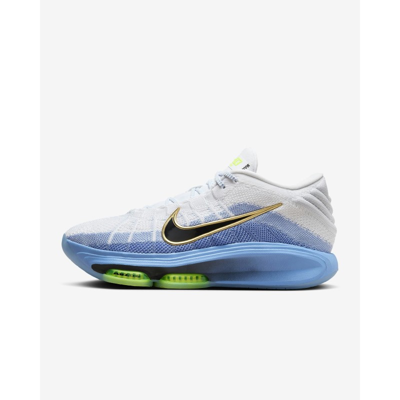 Nike G.T. Hustle 3 EP - Confort Tout au Long du Jeu