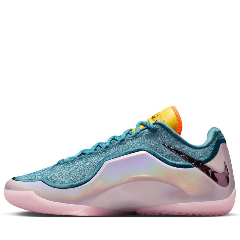 Nike LeBron 23 - Technologie de Retour d'Énergie