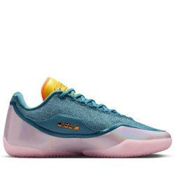 Nike LeBron 23 - Technologie de Retour d'Énergie