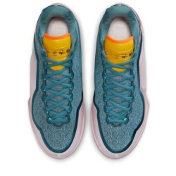 Nike LeBron 23 - Technologie de Retour d'Énergie