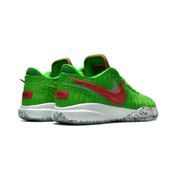 Nike LeBron 20 - Technologie Adaptative