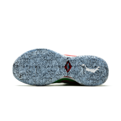 Nike LeBron 20 - Technologie Adaptative