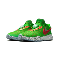 Nike LeBron 20 - Technologie Adaptative