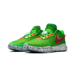 Nike LeBron 20 - Technologie Adaptative