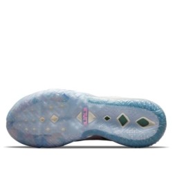 Nike LeBron 18 - Design Aérodynamique Avancé