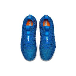 Nike LeBron 15 - Innovation Performance Réunies