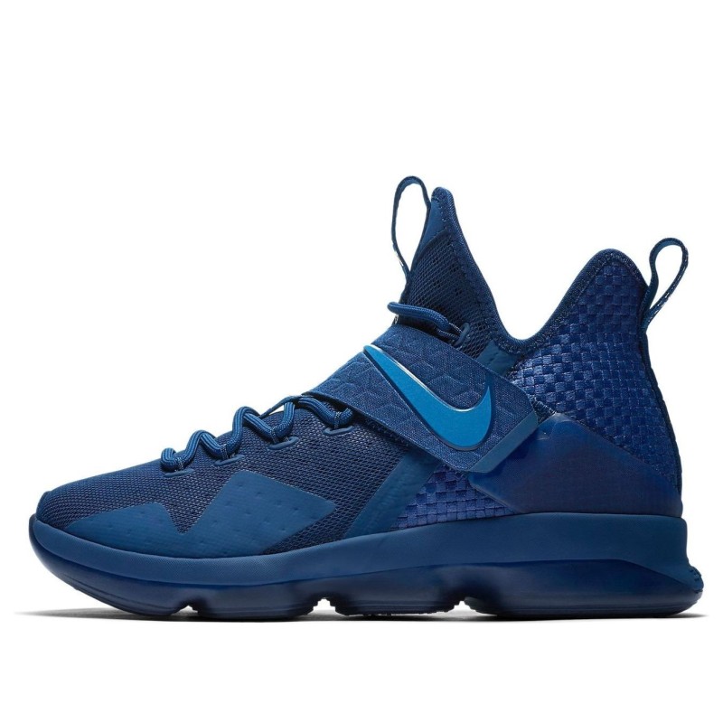 Nike LeBron 14 - Chaussure Complete Joueur Complet