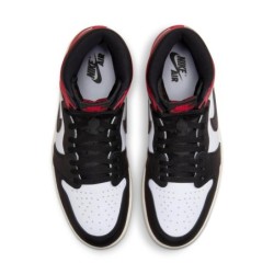 Air Jordan 1 Retro High 'Mid Chicago' - Version Alternative