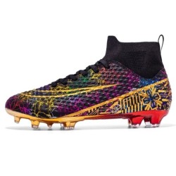 Nike Mercurial "Retro" - Design Vintage Moderne
