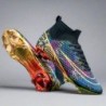Nike Mercurial "Retro" - Design Vintage Moderne