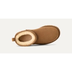 UGG Classic Ultra Mini - Ventes exceptionnelles 1116109