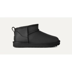 UGG Classic Ultra Mini Femme | Bottes Mode en Cuir