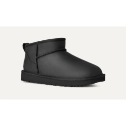 UGG Classic Ultra Mini Femme | Bottes Mode en Cuir