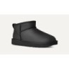 UGG Classic Ultra Mini Femme | Bottes Mode en Cuir
