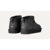 UGG Classic Ultra Mini Femme | Bottes Mode en Cuir