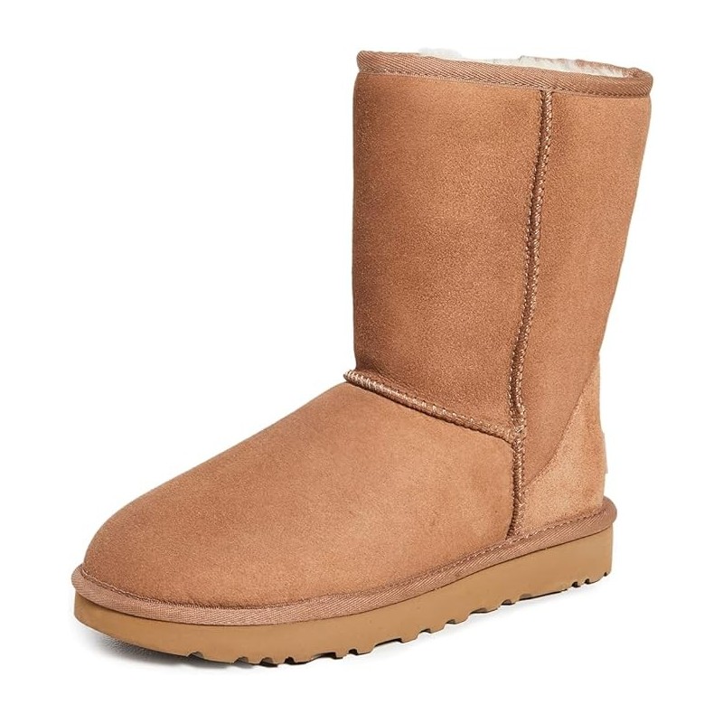 UGG Classic Short II Boot | Garantie Satisfaction