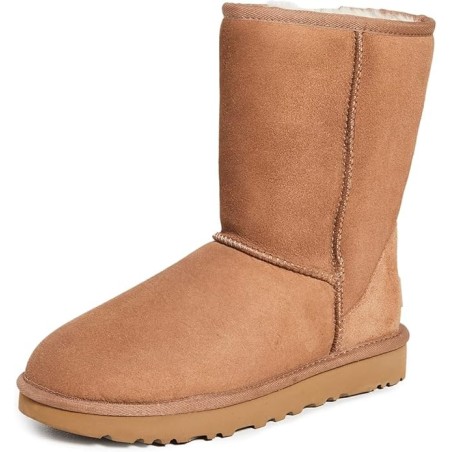 UGG Classic Short II Boot | Garantie Satisfaction