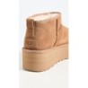 Bottes UGG Classic Ultra Mini Platform | Look Moderne