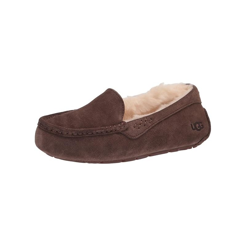 UGG Ansley B0D38CSL8Q – L'Art de Allier Confort et Esthétique