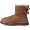 UGG Mini Bailey Bow II B0737NJRD9 Adaptation Parfaite