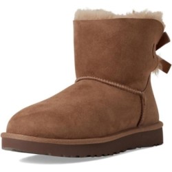 UGG Mini Bailey Bow II B0737NJRD9 Adaptation Parfaite