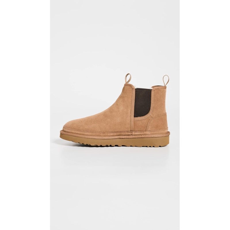 UGG Chelsea Homme B08LRSBLKF | Chaussures de Qualité