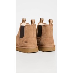 UGG Chelsea Homme B08LRSBLKF | Chaussures de Qualité