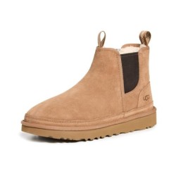 UGG Chelsea Homme B08LRSBLKF | Chaussures de Qualité