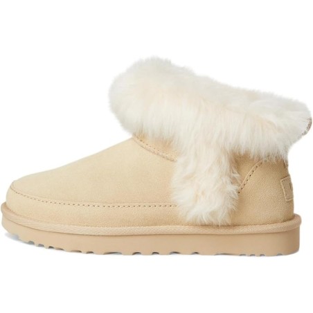 Bottes Ultra Mini Classic UGG Chalet B0DPRT26WP