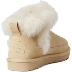 Bottes Ultra Mini Classic UGG Chalet B0DPRT26WP